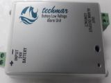 LOW BATTERY ALARM UNIT