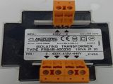 440V / 230V TRANSFORMER 