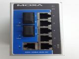 MOXA ETHERNET SWITCH 