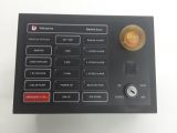 SAM ELECTRONICS WAP 2012 BNWAS BASIC ALARM PANEL 