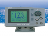 JRC JLN-205 DOOPLER LOG DISPLAY UNIT