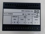 DEIF WSS INTERFACE BOX 