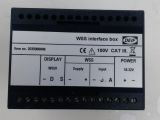 DEIF WSS INTERFACE BOX 