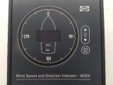 DEIF WSDI WIND INDICATOR