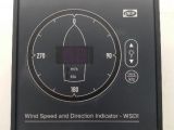 DEIF WSDI WIND INDICATOR