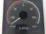 NIEAF PROPELLER PITCH INDICATOR 