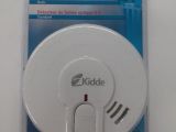 KIDDE OPTICAL SMOKE DETECTOR