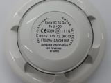 CONSILIUM EVC-PY-IS SMOKE DETECTOR