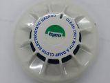 TYCO 811PH MX OPTICAL SMOKE AND HEAT DETECTOR