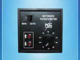 Motorized Potantiometer(Motorlu Potansiyometre)