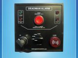 Deadman Alarm