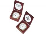 BARIGO 1220MS Ship’s Clocks