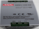 DRH-120-24 POWER SUPPLY