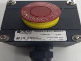 CEAG EX EMG STOP BUTTON 