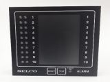 LINDENBERG M2000 START STOP PANEL 