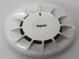 TYCO 601P-M SMOKE DETECTOR 