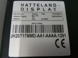 HATTELLAND MONITOR