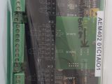 AEM 402 ANALOG INPUT MODUL