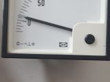 DEIF WATT METER