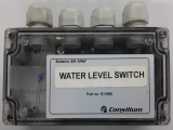 CONSILIUM WATER LEVEL SWITCH BOX 