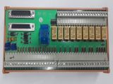 AUTO MASKIN RK-60 WIRE TERMINAL CARD