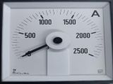 2500A INDICATOR