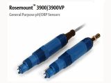 Rosemount 3900/3900VP General Purpose pH/ORP Sensors – 3202