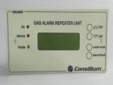 CONSILIUM MN400 GAS ALARM REAPETER UNIT 