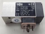 TRAFAG 0-6 BAR KÜTÜKLÜ PRESSURE SWITCH