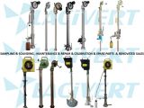SAMPLING & SOUNDING ; MAINTENANCE & REPAIR & CALIBRATION & SPARE PARTS  & RENOVATED SALES