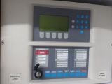 MINERVA FIRE ALARM PANEL