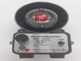 AUDIO MASTER