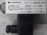 NORGREN PRESSURE SENSOR