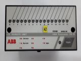 ABB CS31 24V DC ICSI16E1 I/O REMOTE UNIT 