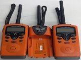JOTRON TR20 GMDSS HAND VHF 