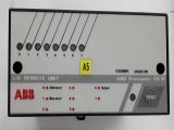 ABB CS31 24V DC ICSO08RI I/O REMOTE UNIT