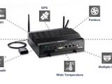 Entegrated Fanless Embedded Computers MXE-5300 Series Fanless Embedded Computer- 8039