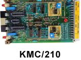 Kongsberg Autronica KMC-210 – 8050