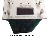 Kongsberg Autronica KMB-200 – 8055