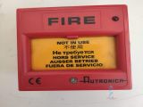 Autronica Fire and Security As
