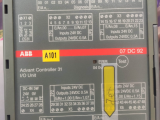 ABB – Advant Controller 07 DC 92