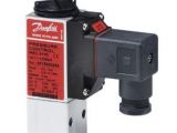 Danfoss Pressure Control -0.2 to 4 bar