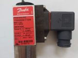 Danfoss Pressure Transmitter – 060n1041- 0-100 bar