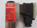 Danfoss Pressure Transmitter – 060n1005- 0-10 bar