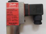 Danfoss Pressure Transmitter – 060n10033- 0-2,5 bar