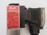 Danfoss Pressure Transmitter – 0-16 Bar 060n1025