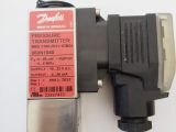 Danfoss Pressure Transmitter – 0-60 Bar 060n1040