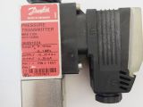 Danfoss Pressure Transmitter – 0-10 Bar 060n1024