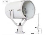 2000w MARINE SEARCLIGHT