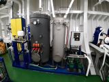 Fresh Water heater and hyrophore  Module 